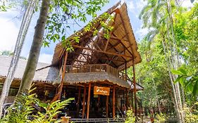 Refugio Amazonas Lodge