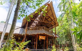 Refugio Amazonas Lodge
